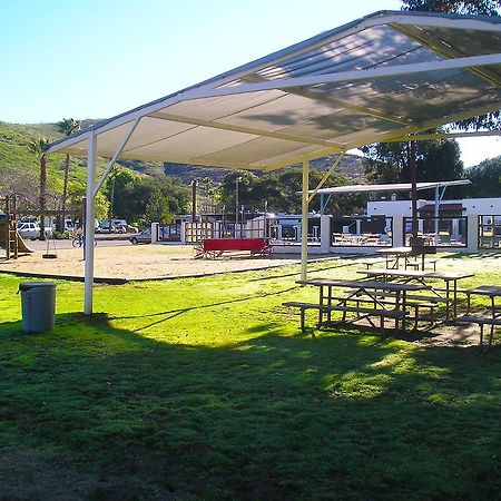 Pio Pico Camping Resort Cottage 4 Jamul Zewnętrze zdjęcie