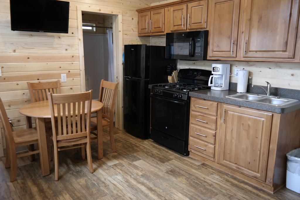 Pio Pico Camping Resort Cottage 4 Jamul Zewnętrze zdjęcie